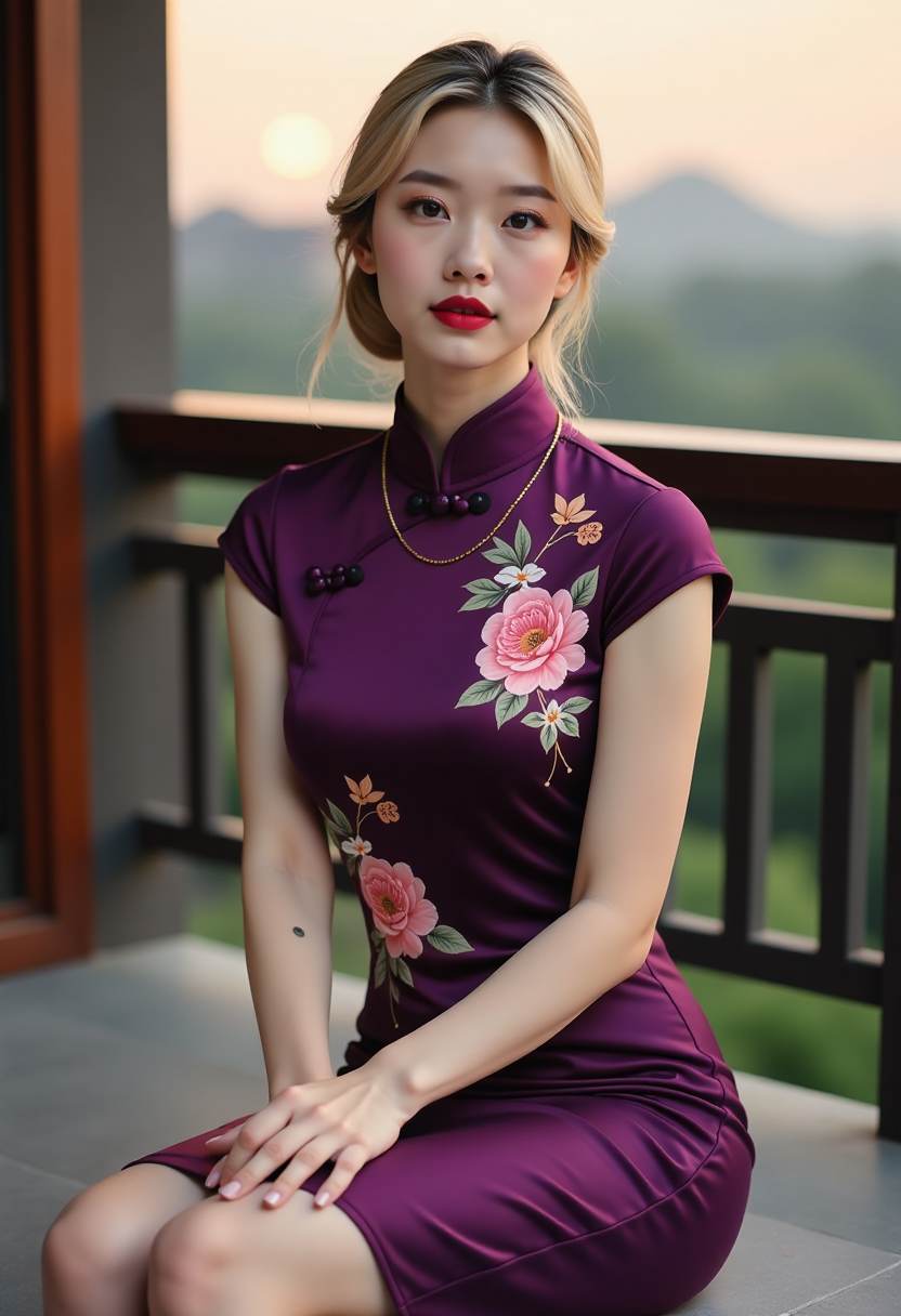 库布里克影展海报